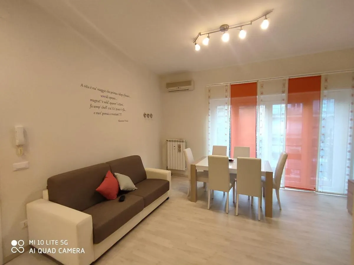 Appartamento La Casa Dei Nonni Roma