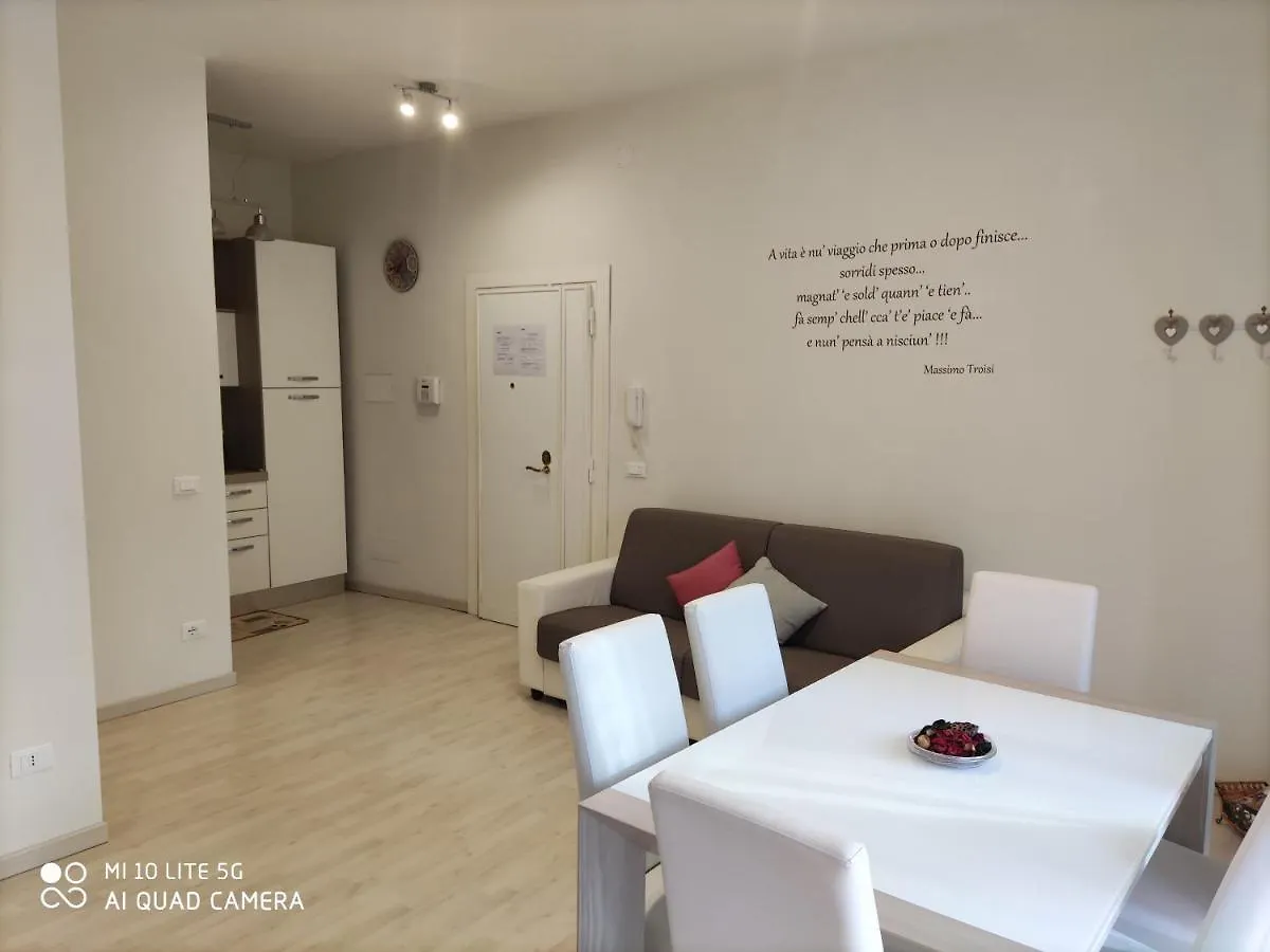 Appartamento La Casa Dei Nonni Roma