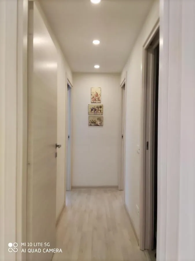 Appartamento La Casa Dei Nonni Roma 0*,
