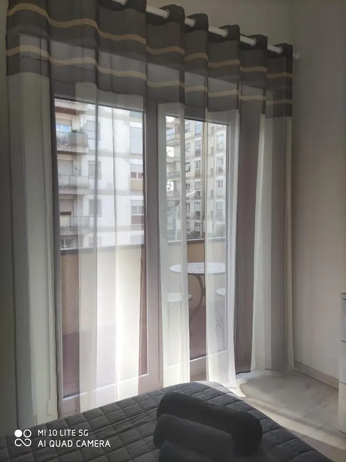 Appartamento La Casa Dei Nonni Roma