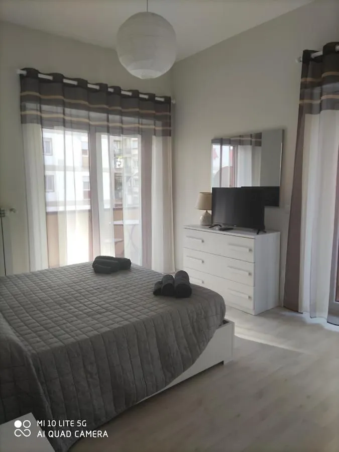 Appartamento La Casa Dei Nonni Roma