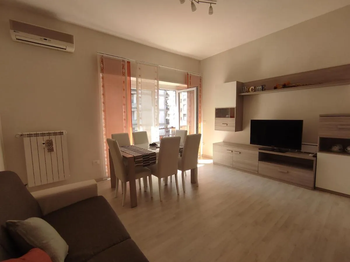 Appartamento La Casa Dei Nonni Roma