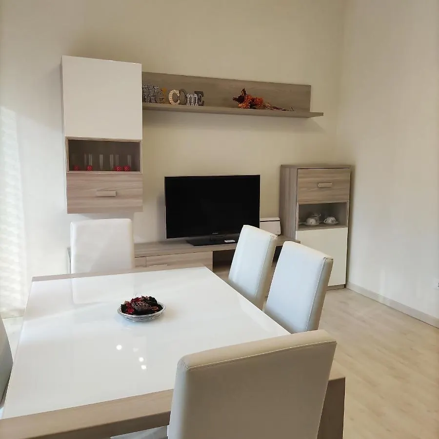 Appartamento La Casa Dei Nonni Roma