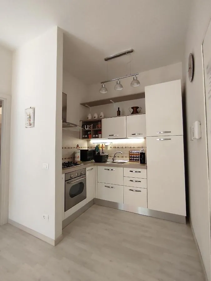 Appartamento La Casa Dei Nonni Roma 0*,  Italia