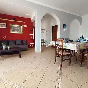 Avellini - Delightful And Spacious With Terrace - Near Metro A Cornelia Roma