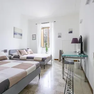 C&y - Prati - Luxury Double With Kitchen Roma