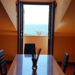 Leucosia Dream , Napoli Italia