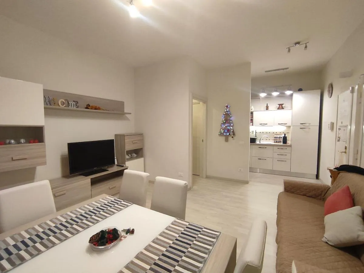 La Casa Dei Nonni Apartment Rome Italy